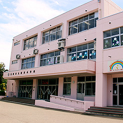 田井小学校の画像