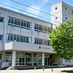新潟小学校の画像