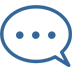 SNSのアイコン