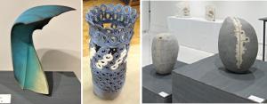 工芸作品の写真