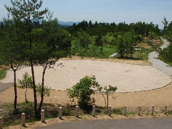 イベント広場