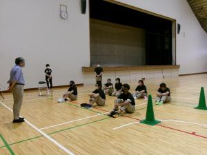 職業技能検定①