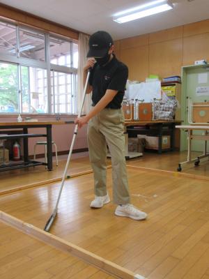 職業技能検定③