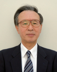 小松先生の写真