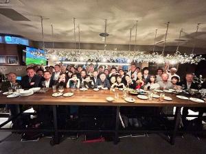東京みつけデーの様子