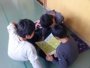 健診２