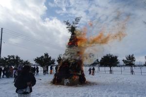 歳の神1