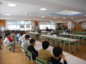 代表委員会1