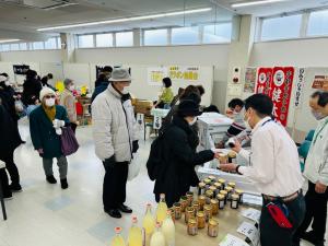 去年の様子2