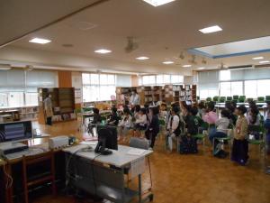 図書室1