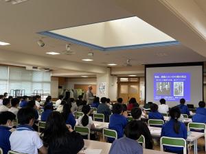 野口英世１