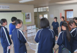仮入部1