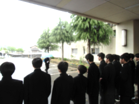 朝の活動2