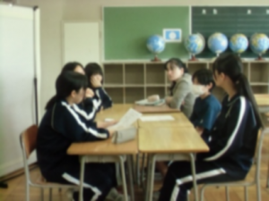 集会(2)