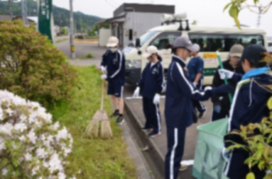 地域貢献1