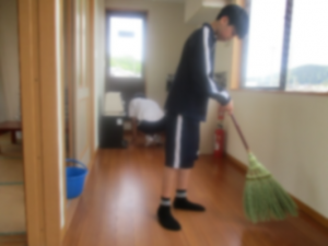 貢献活動11