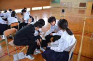 マイタイムライン④
