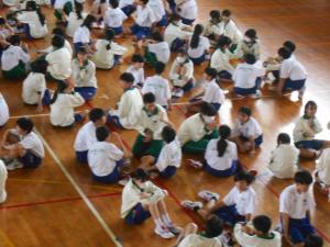 集会２