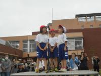 開会2