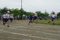 100ｍ1