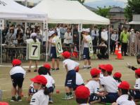 閉会2