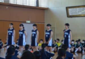 中越激励会④