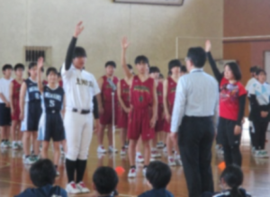 中越激励会⑤