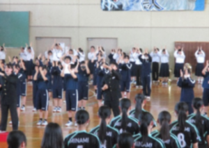 中越激励会⑥