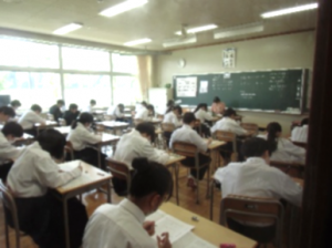 テスト①3
