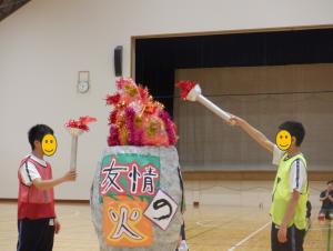 運動会①