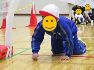 運動会③