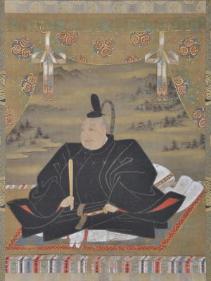 徳川家康