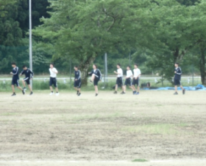 部活⑤