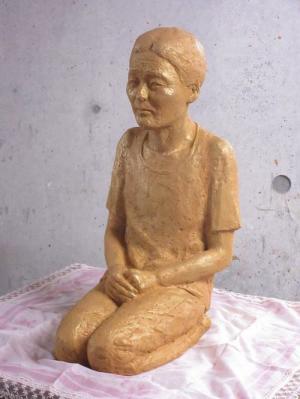 参考作品画像①