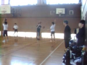部活①