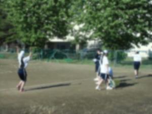 部活④
