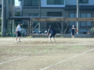 部活⑥