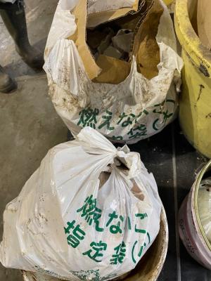処理困難物2