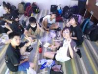 修学旅行8