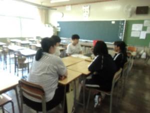 委員会②