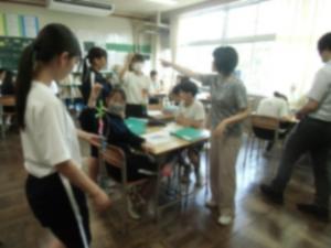 授業②