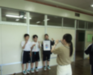 授業④