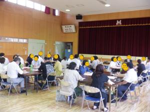 県知P連総会②