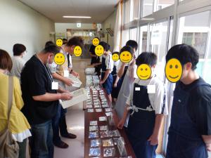 県知P連総会③