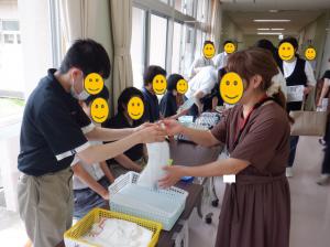 県知P連総会④