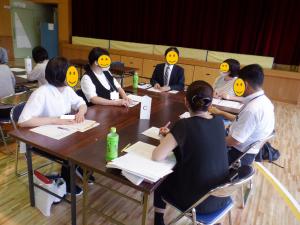県知P連総会⑤