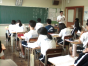 同和教育④