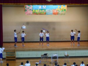3年生