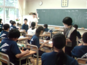 師がく①