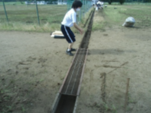 クリーン作戦④